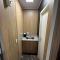 Loft Lux 1 Centro (Smart TV, Ar condicionado, Cozinha...)