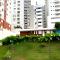 Loft Lux 5 Centro (Smart TV, Ar condicionado, Cozinha...)