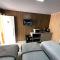 Loft Lux 5 Centro (Smart TV, Ar condicionado, Cozinha...)