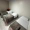 Loft Lux 6 Centro (Próximo ao estádio)
