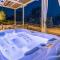 Lovely Home In Tinjan