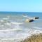 Holiday Home in Isigny-sur-Mer with Garden
