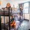 Mad Monkey Backpackers Kings Cross