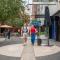 Mad Monkey Backpackers Kings Cross
