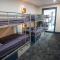 Mad Monkey Backpackers Kings Cross