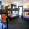 Mad Monkey Backpackers Kings Cross