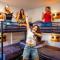 Mad Monkey Backpackers Kings Cross