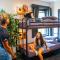 Mad Monkey Backpackers Kings Cross