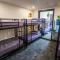Mad Monkey Backpackers Kings Cross