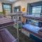 Mad Monkey Backpackers Kings Cross