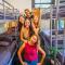 Mad Monkey Backpackers Kings Cross