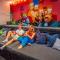 Mad Monkey Backpackers Kings Cross