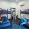 Mad Monkey Backpackers Kings Cross