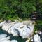 Jungle River Lodge
