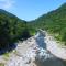Jungle River Lodge