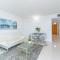 Bright and Cozy 2BR at Brickell, Free Parking