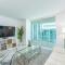 Bright and Cozy 2BR at Brickell, Free Parking