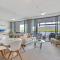 Belle Escapes 25 Harbour Lights with Magical Water Views