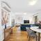 Stylish 2br Urban Escape
