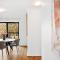 Stylish 2br Urban Escape