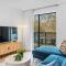 Stylish 2br Urban Escape