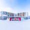 Asahikawa Hotel COLORS-Adult Only