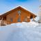 Ferienhaus Alpenpanorama Chalet