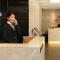 Hotel Skypark Myeongdong 2
