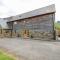 The Hayloft