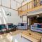 The Hayloft