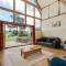 The Hayloft