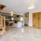 The Hayloft