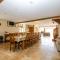 The Hayloft
