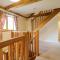 The Hayloft