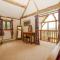 The Hayloft