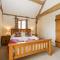 The Hayloft