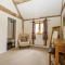The Hayloft