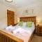 The Hayloft