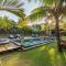 The Bingin Green View by Bukit Vista