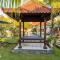 The Bingin Green View by Bukit Vista