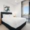 Modern 1-Bed Apartment with Views in Fremantle