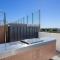 Modern 1-Bed Apartment with Views in Fremantle