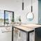 Chic 1-Bed Escape in Fremantle with Parking