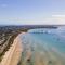 Blairgowrie Bay Villa - Luxe Pool and Beachfront