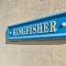 Kingfisher Apartment