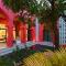 The Kiri Villas Resort