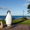 Penguin Beach House - Penguin