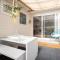Penguin Beach House