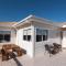 Penguin Beach House