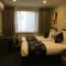 Park Squire Motor Inn & Serviced Apartments